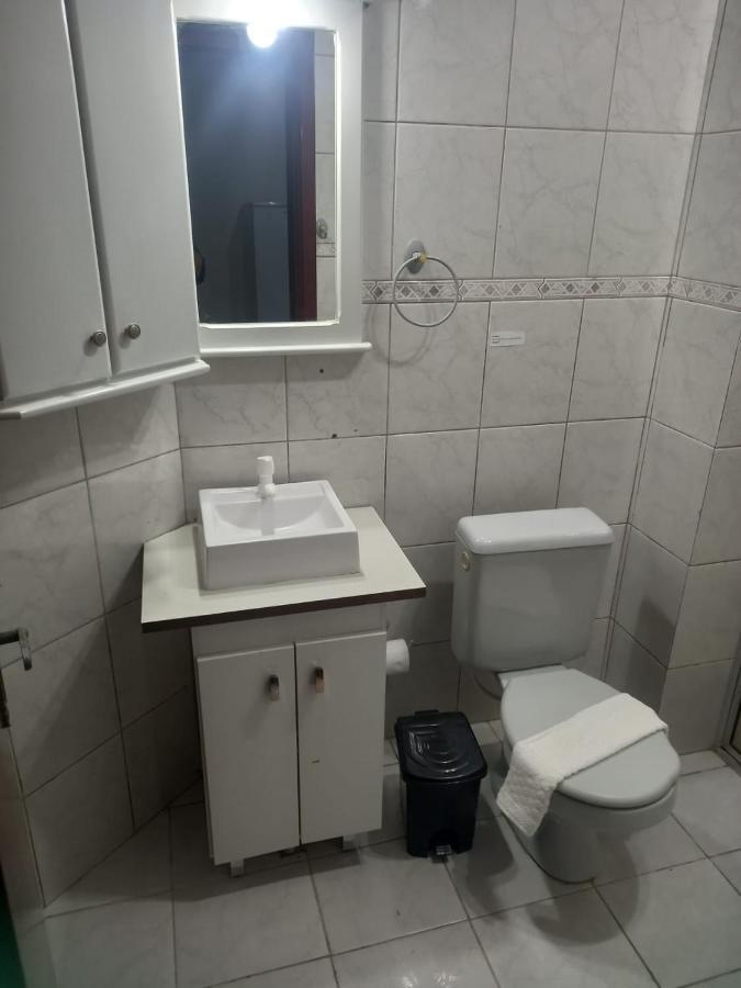 그라마도 Vila Dos Ventos 아파트 외부 사진